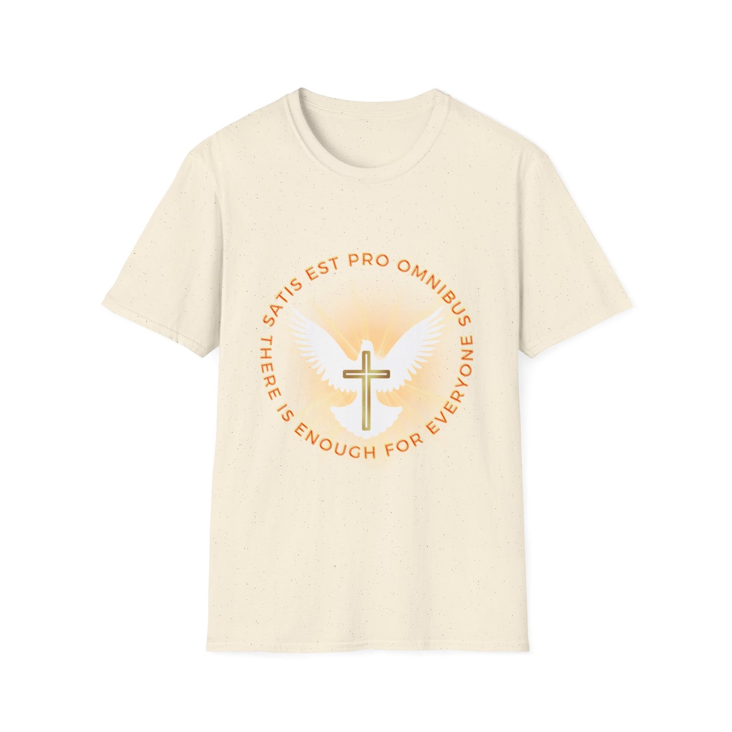 Satis Est Pro Omnibus Tee