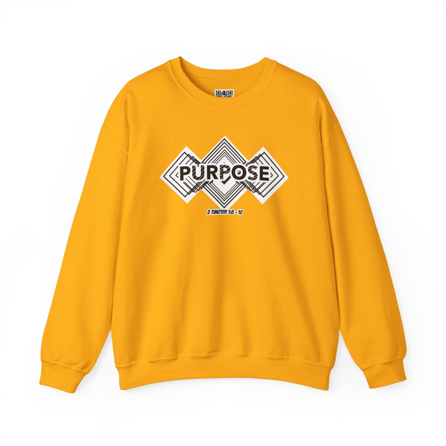 Purpose Sweatshirt