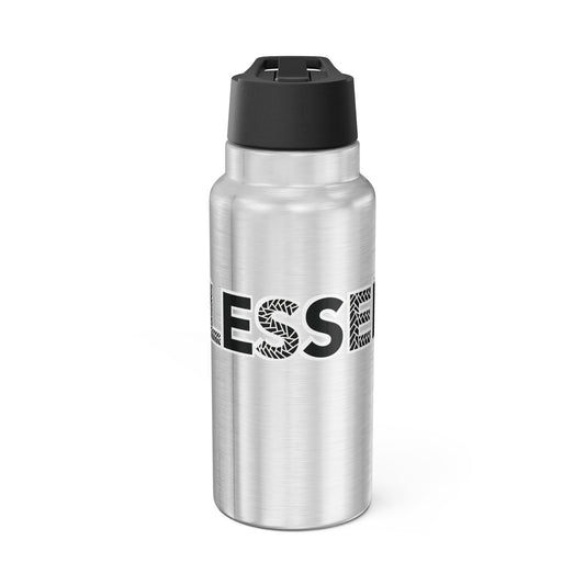 Blessed Tumbler