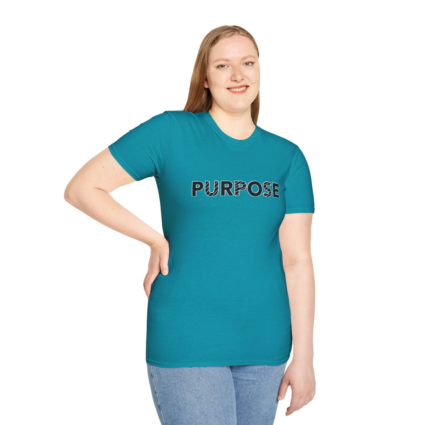 Purpose Tee