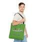Wisdom Tote Bag