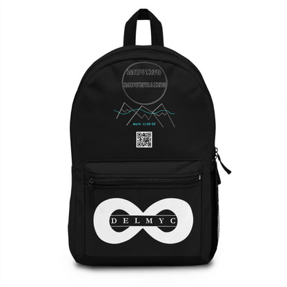 Moving Mountains Backpack