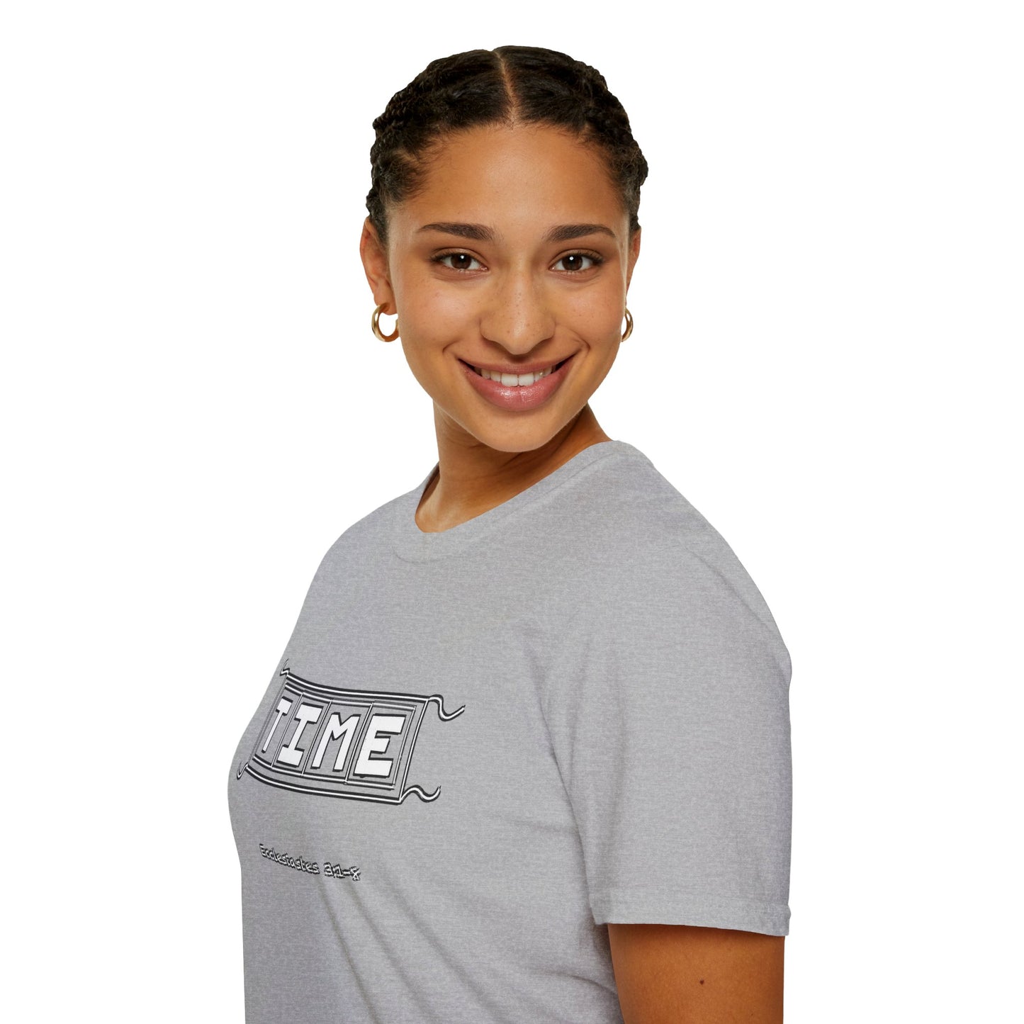 Time Tee