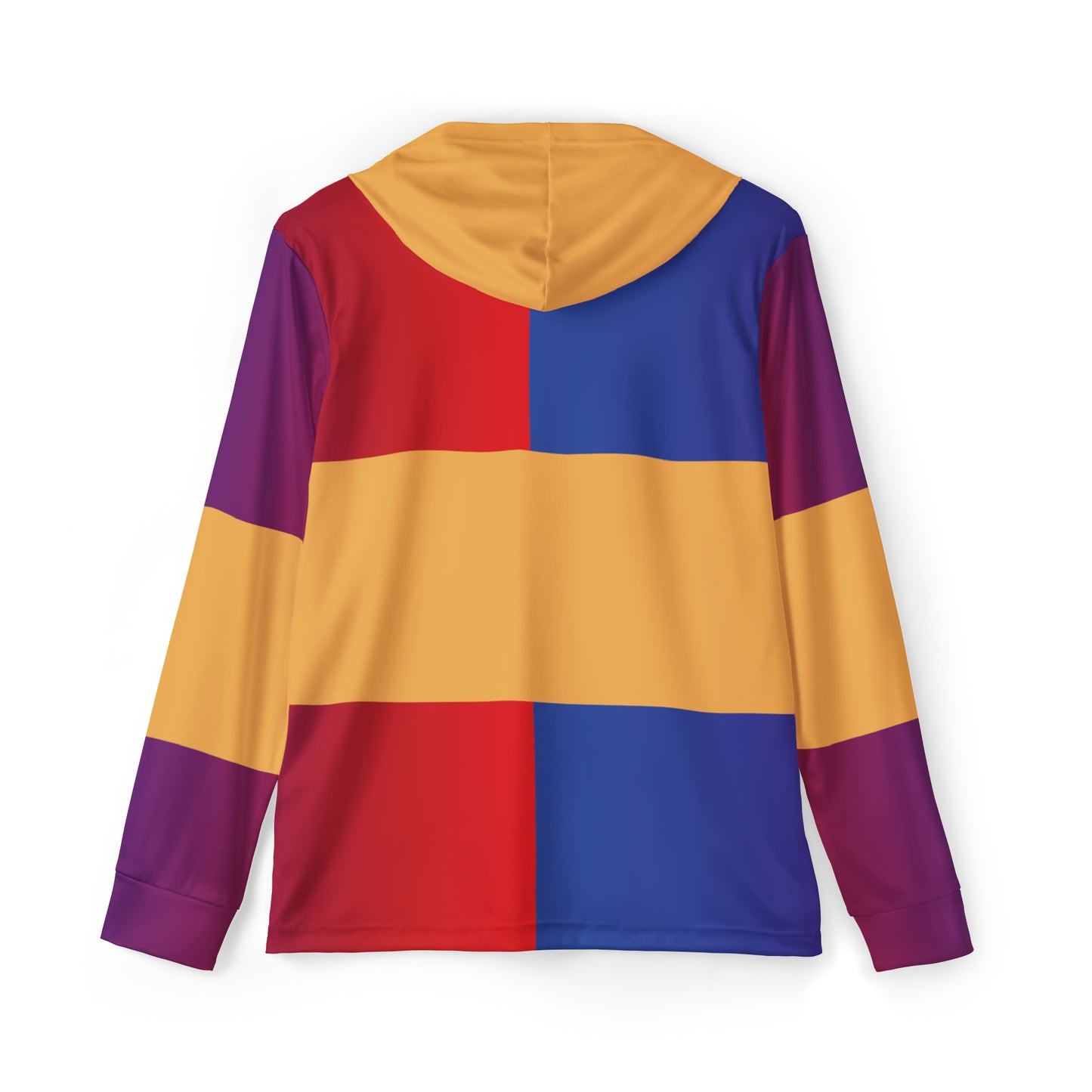DELMYC Sports Hoodie