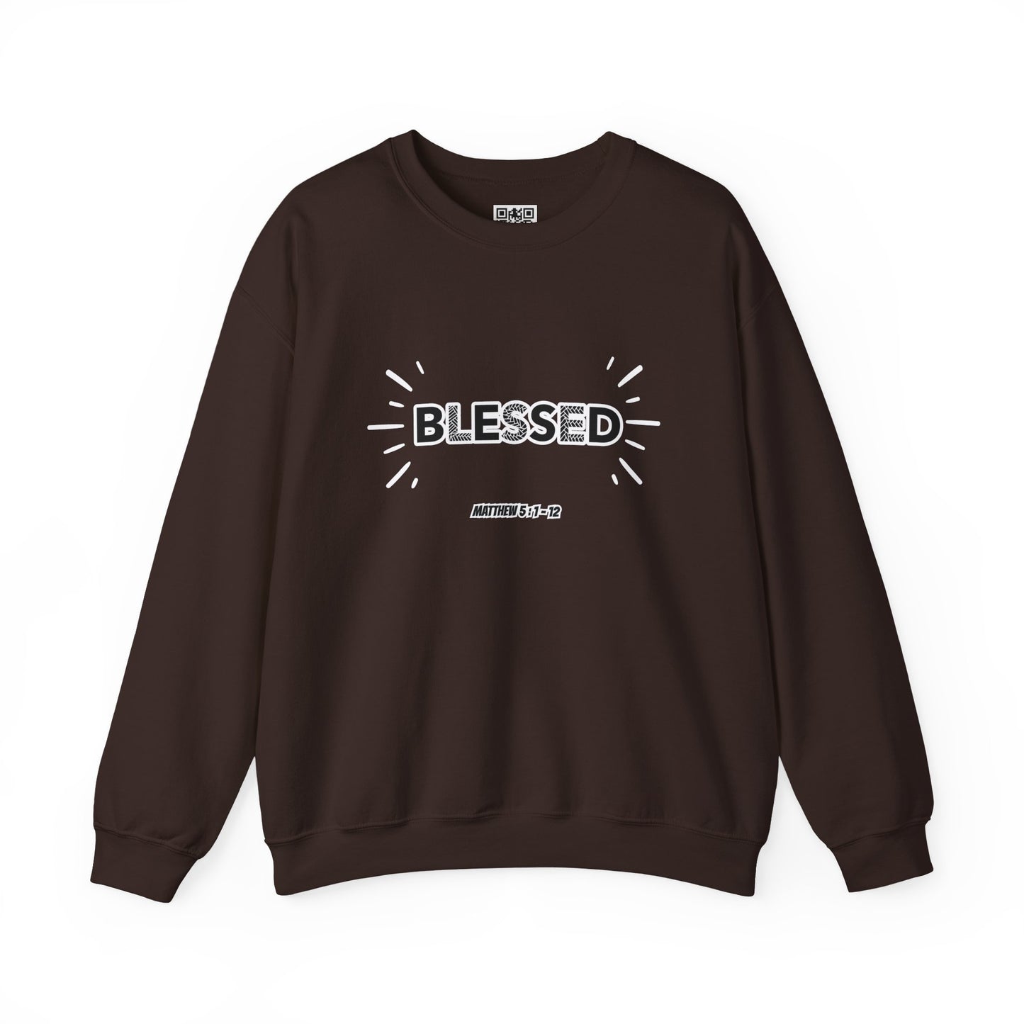 Blessed Sweatshirt