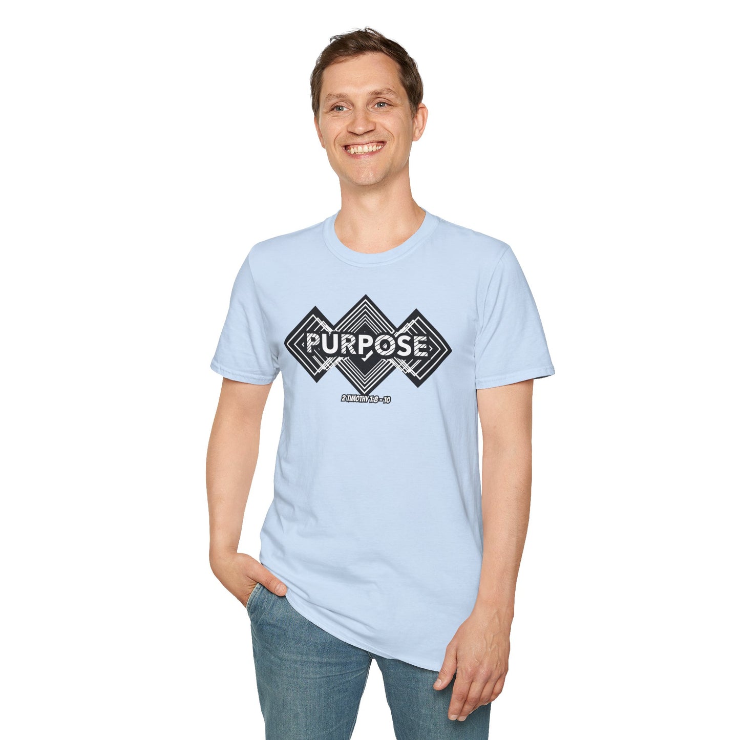Purpose Tee