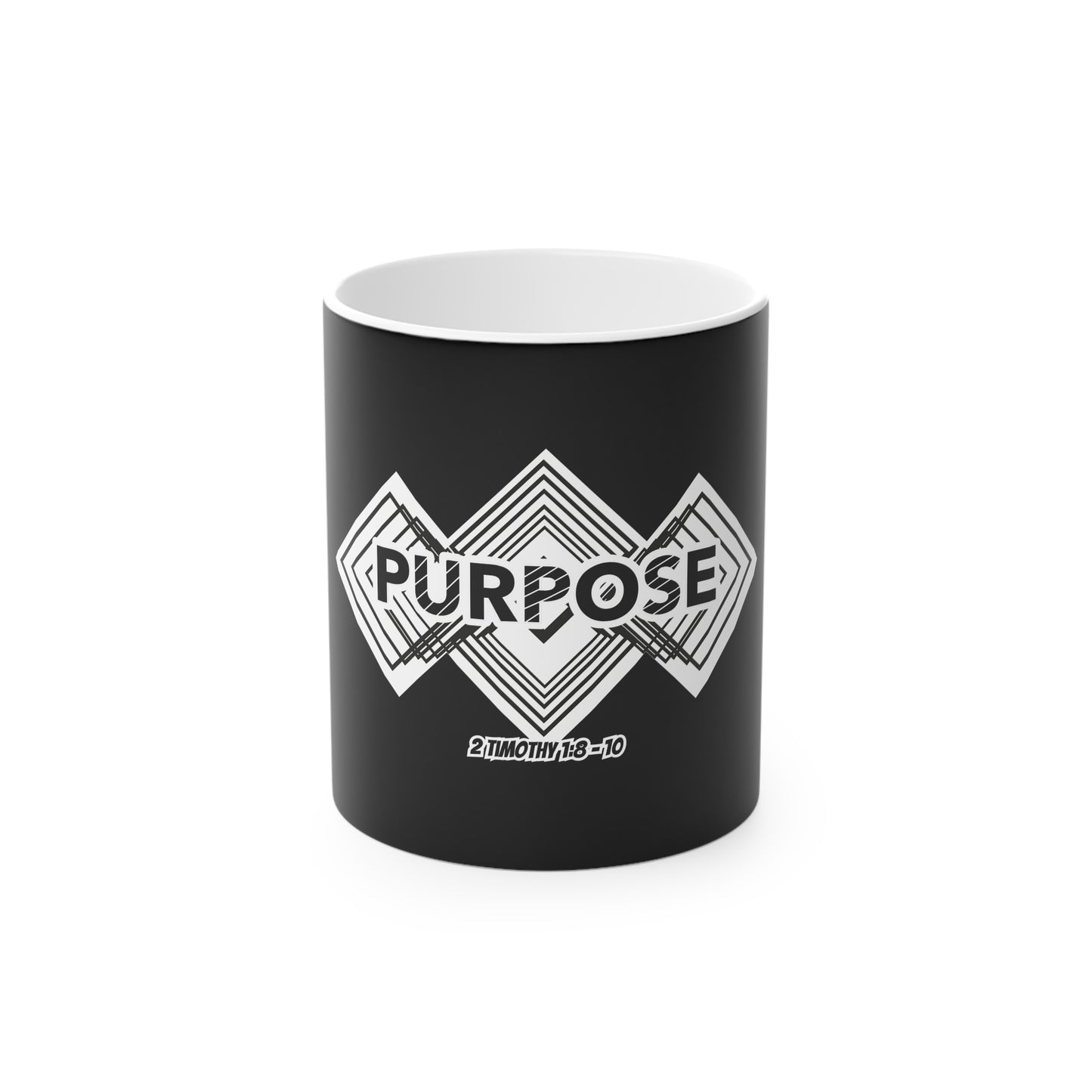 Purpose Magic Mug
