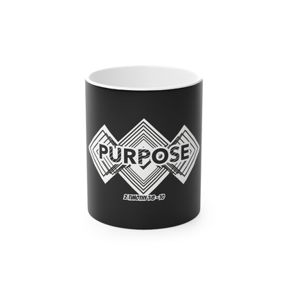 Purpose Magic Mug