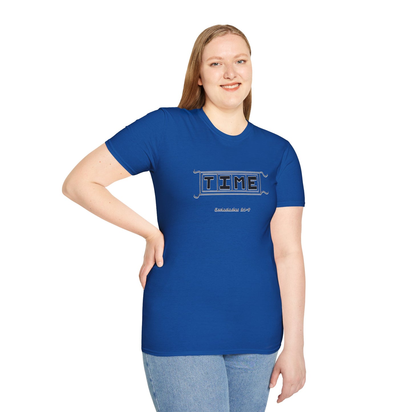 Time Tee
