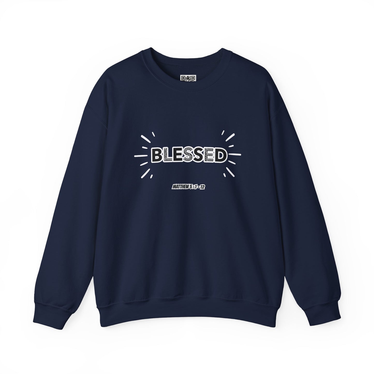 Blessed Sweatshirt