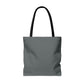 God's Time Is Different From Ours Tote Bag