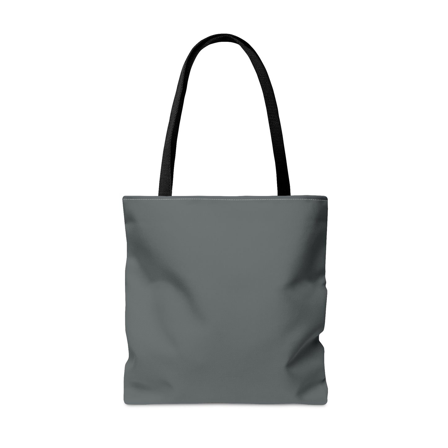 God's Time Is Different From Ours Tote Bag