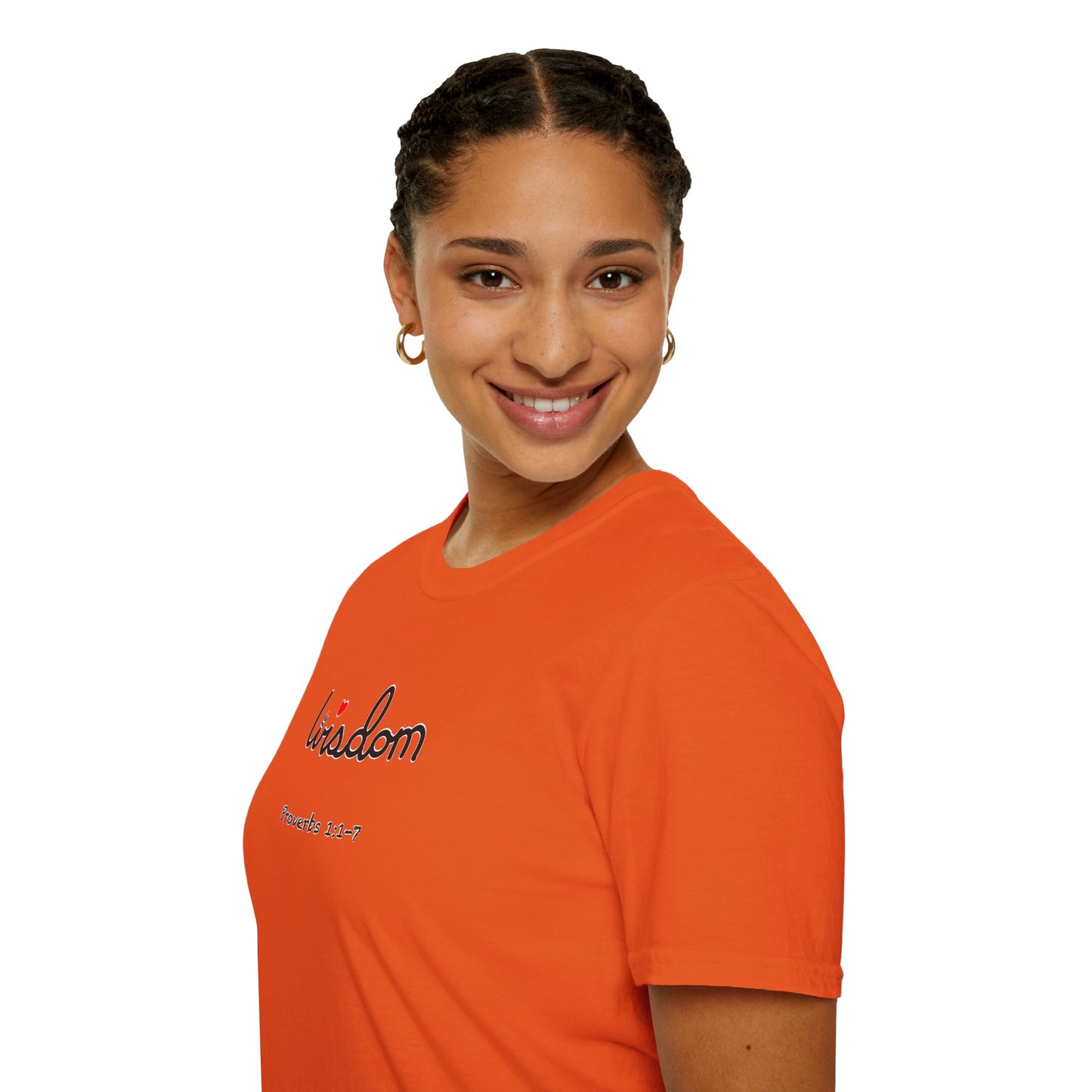 Wisdom Tee