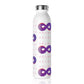 DELMYC Slim Water Bottle