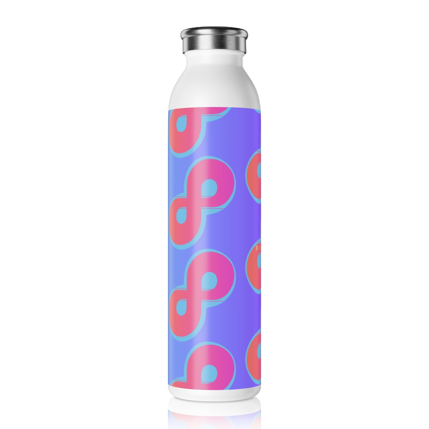 DELMYC Slim Bottle