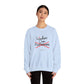 Wisdom Over Foolishness Sweatshirt