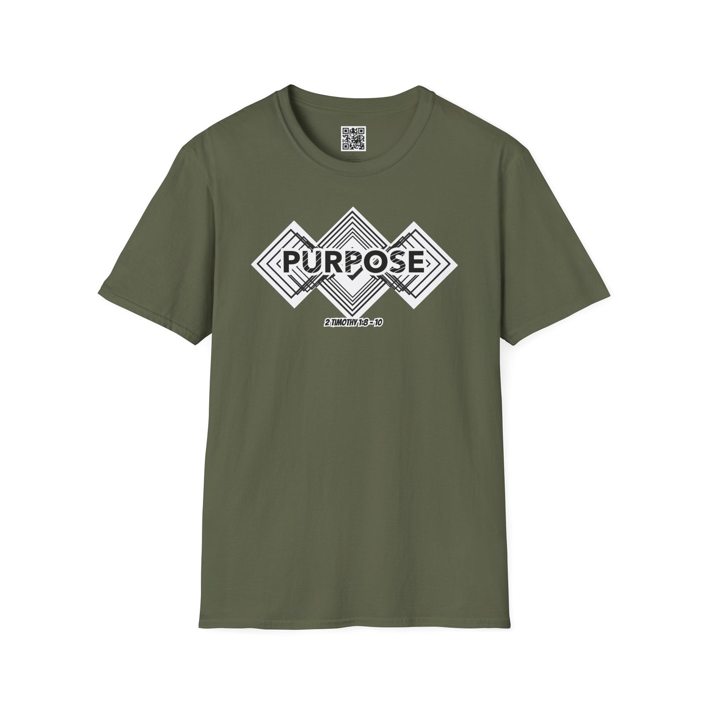 Purpose Tee