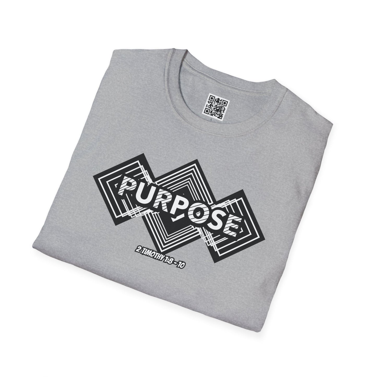 Purpose Tee