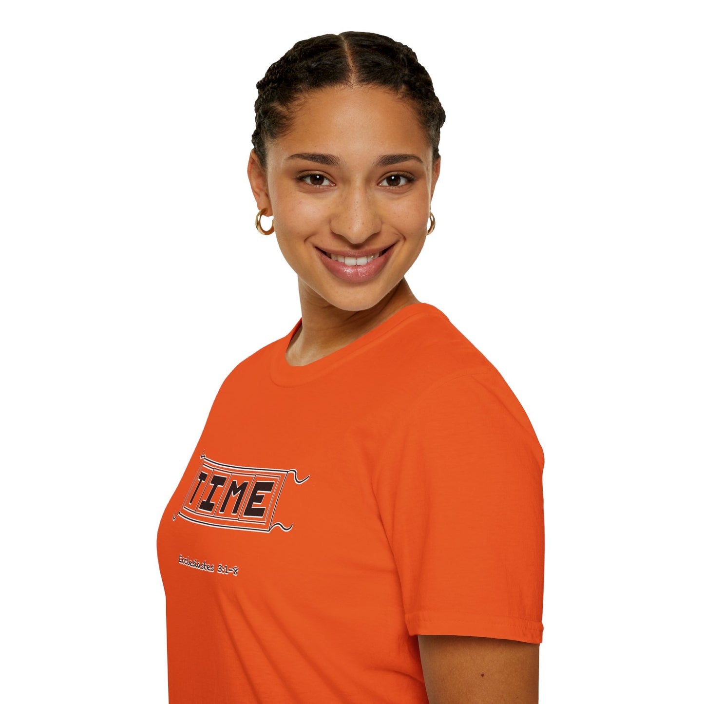 Time Tee