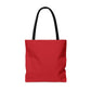 Purpose Tote Bag
