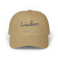Wisdom Cap