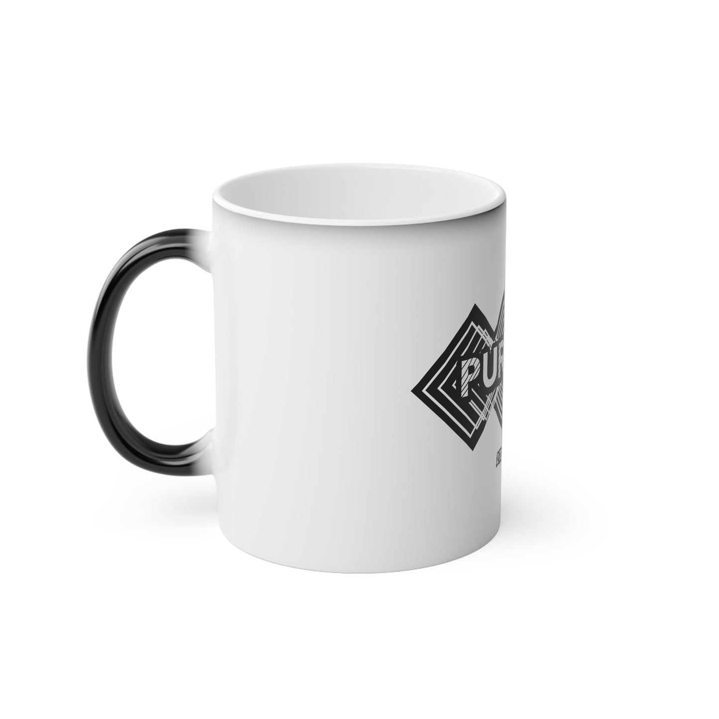 Purpose Magic Mug