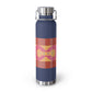 DELMYC Vacuum Insulated Bottle