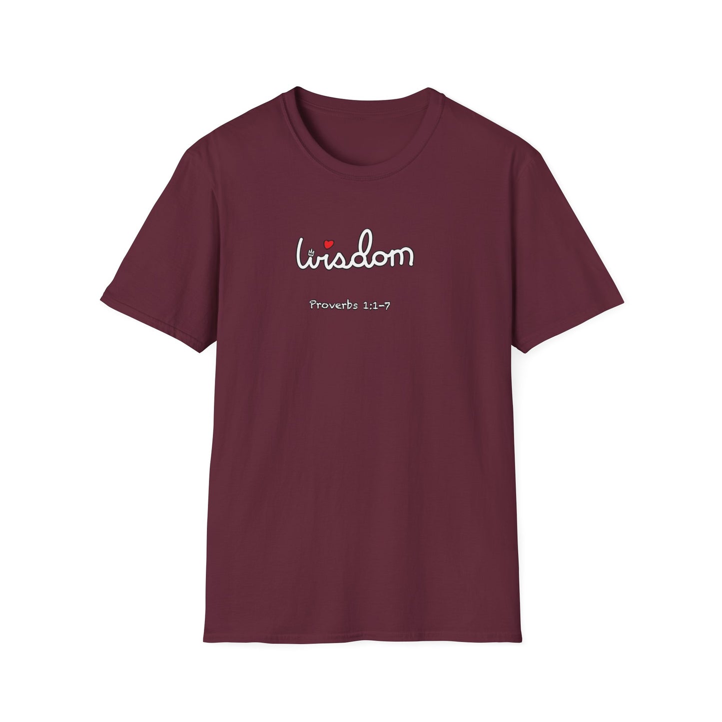 Wisdom Tee
