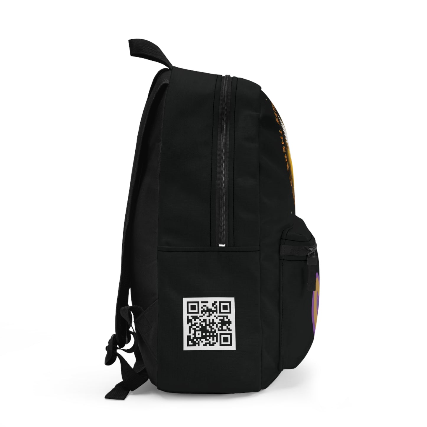 Satis Est Pro Ominbus Backpack
