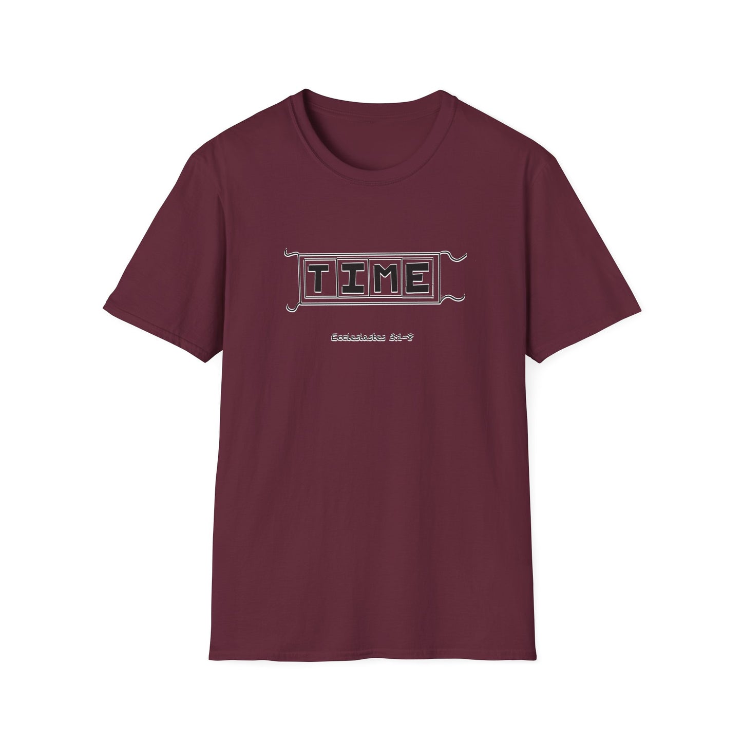 Time Tee