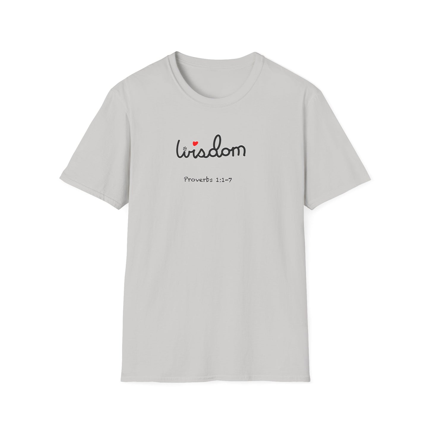 Wisdom Tee