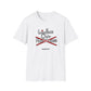 Wisdom Over Foolishness Tee