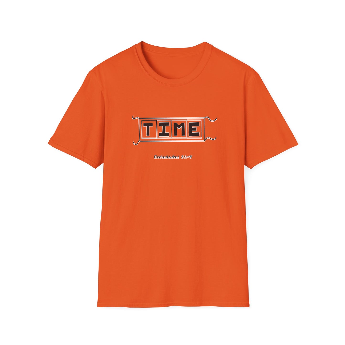 Time Tee