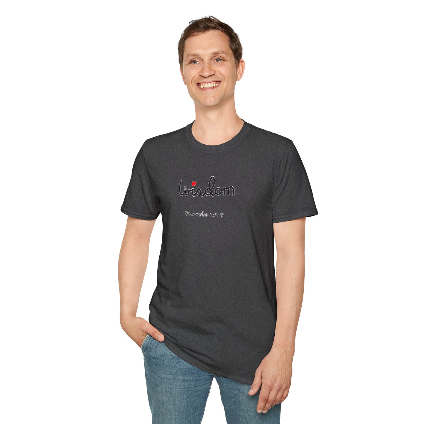 Wisdom Tee