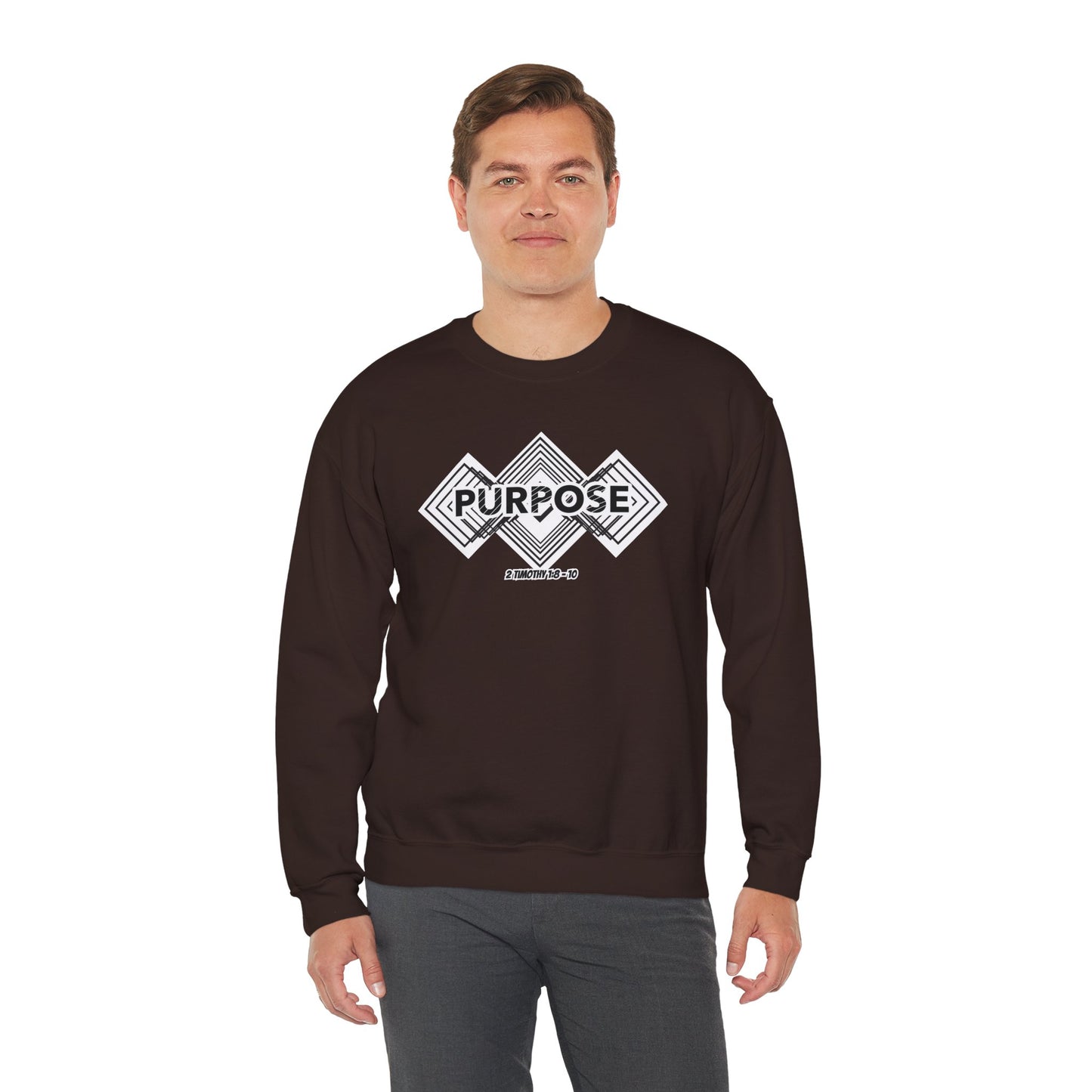 Purpose Sweatshirt