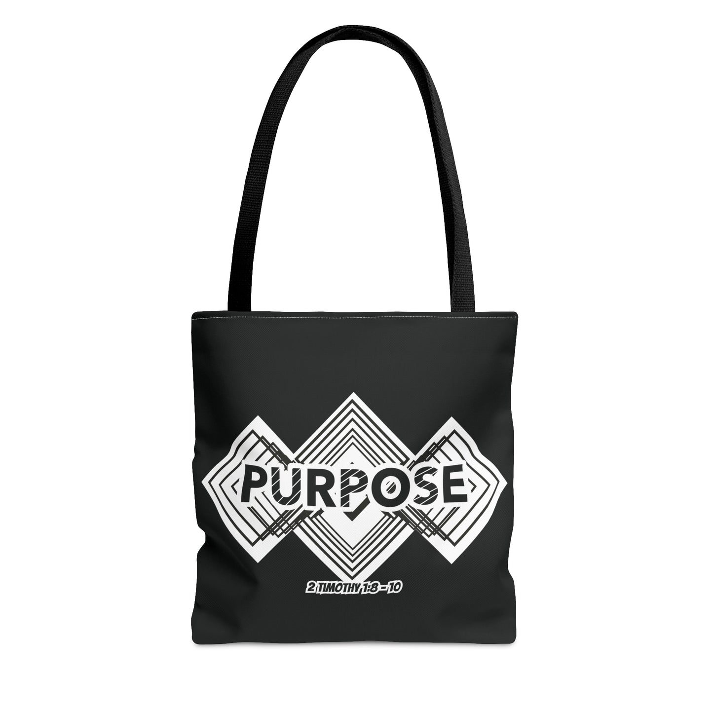 Purpose Tote Bag