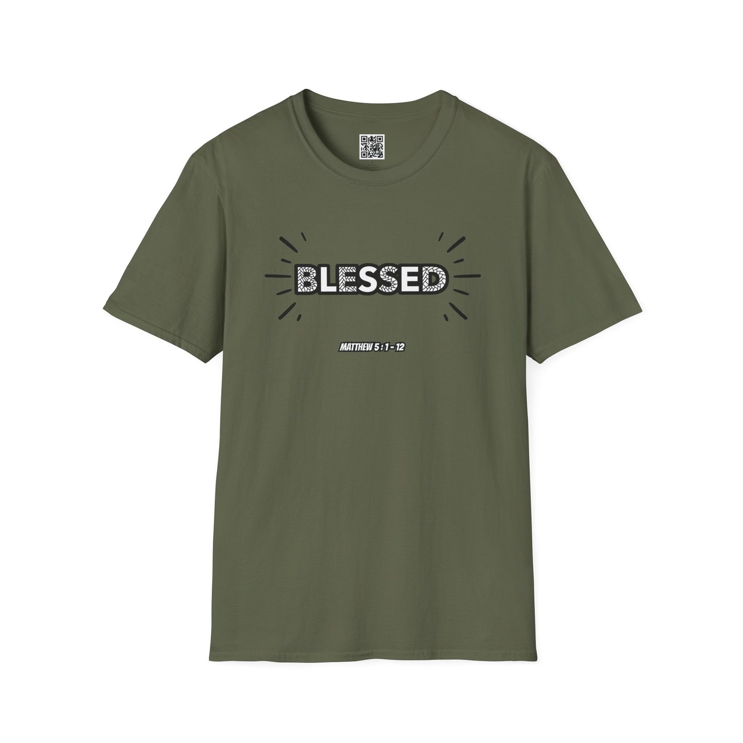 Blessed Tee