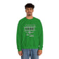 God's Time Is Different From Ours Sweatshirt