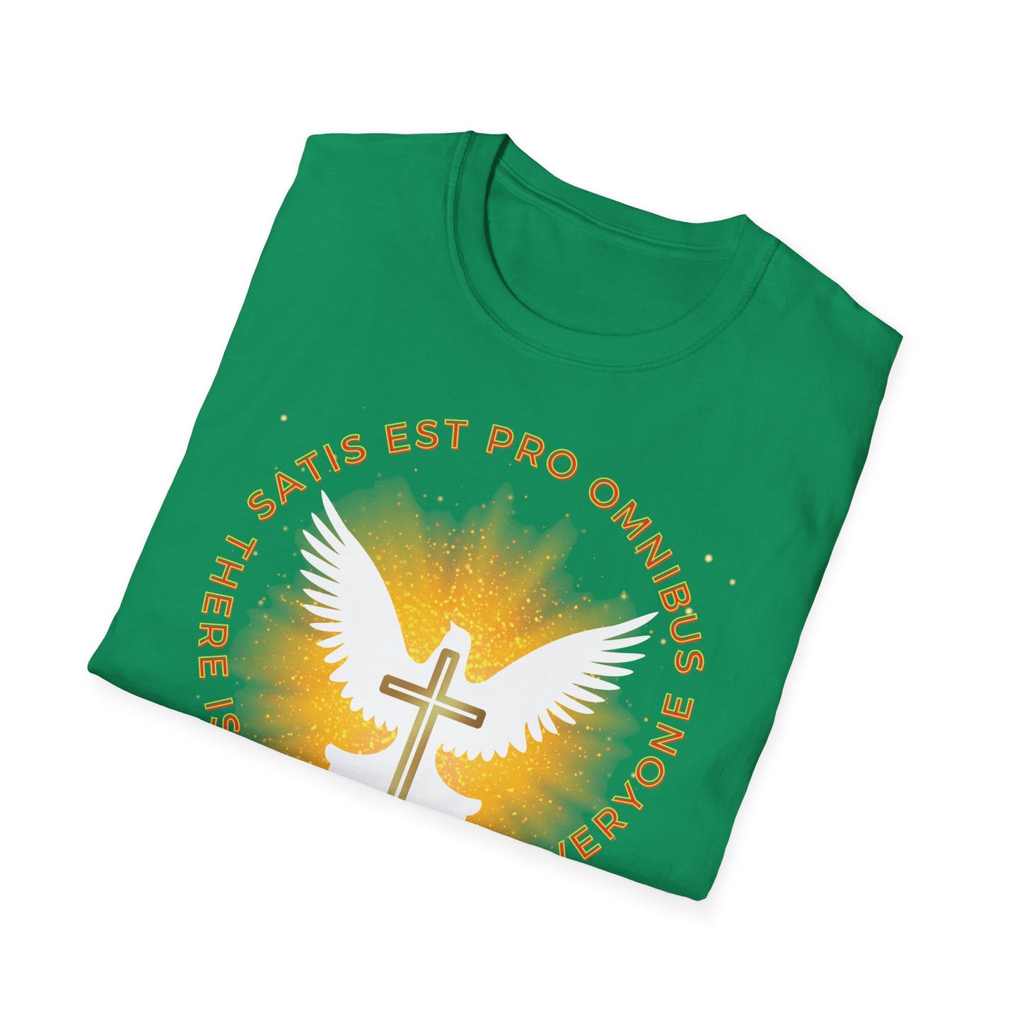 Satis Est Pro Omnibus Tee