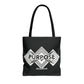 Purpose Tote Bag