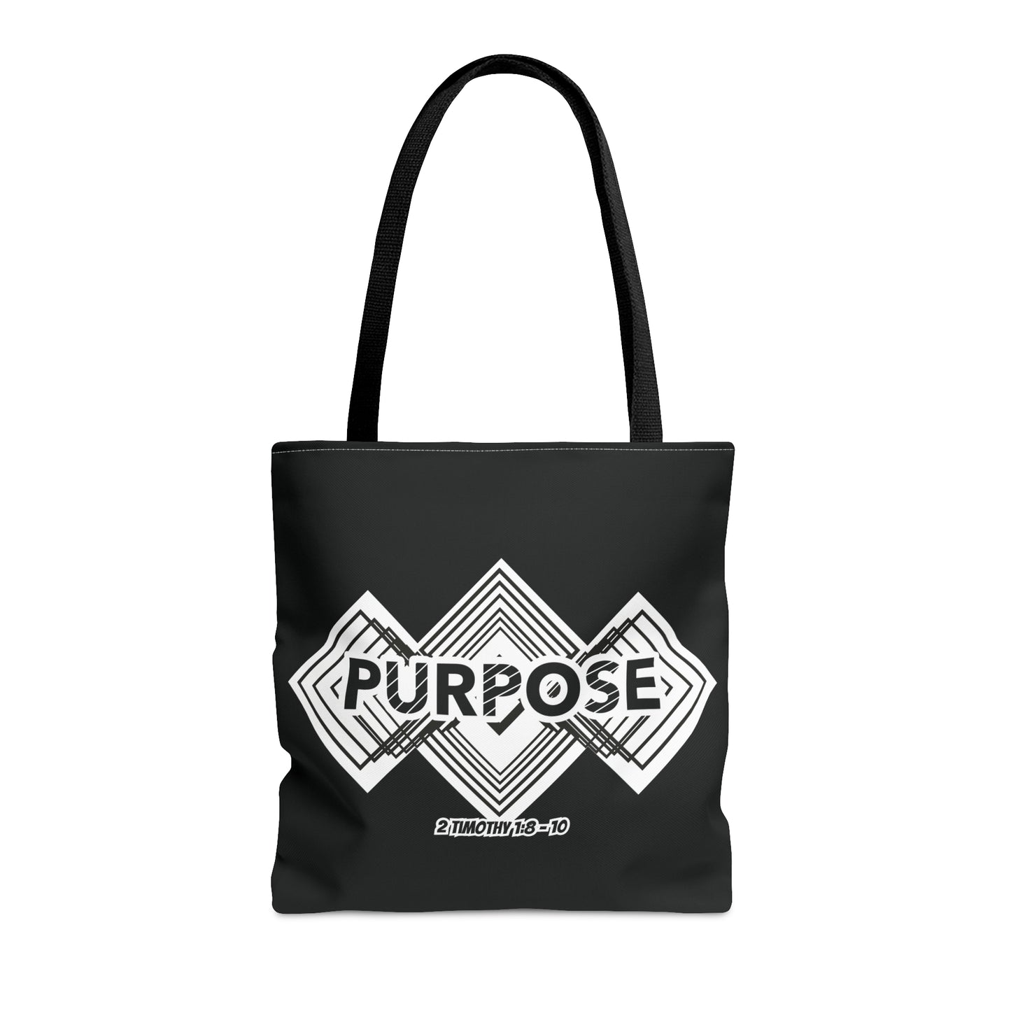 Purpose Tote Bag