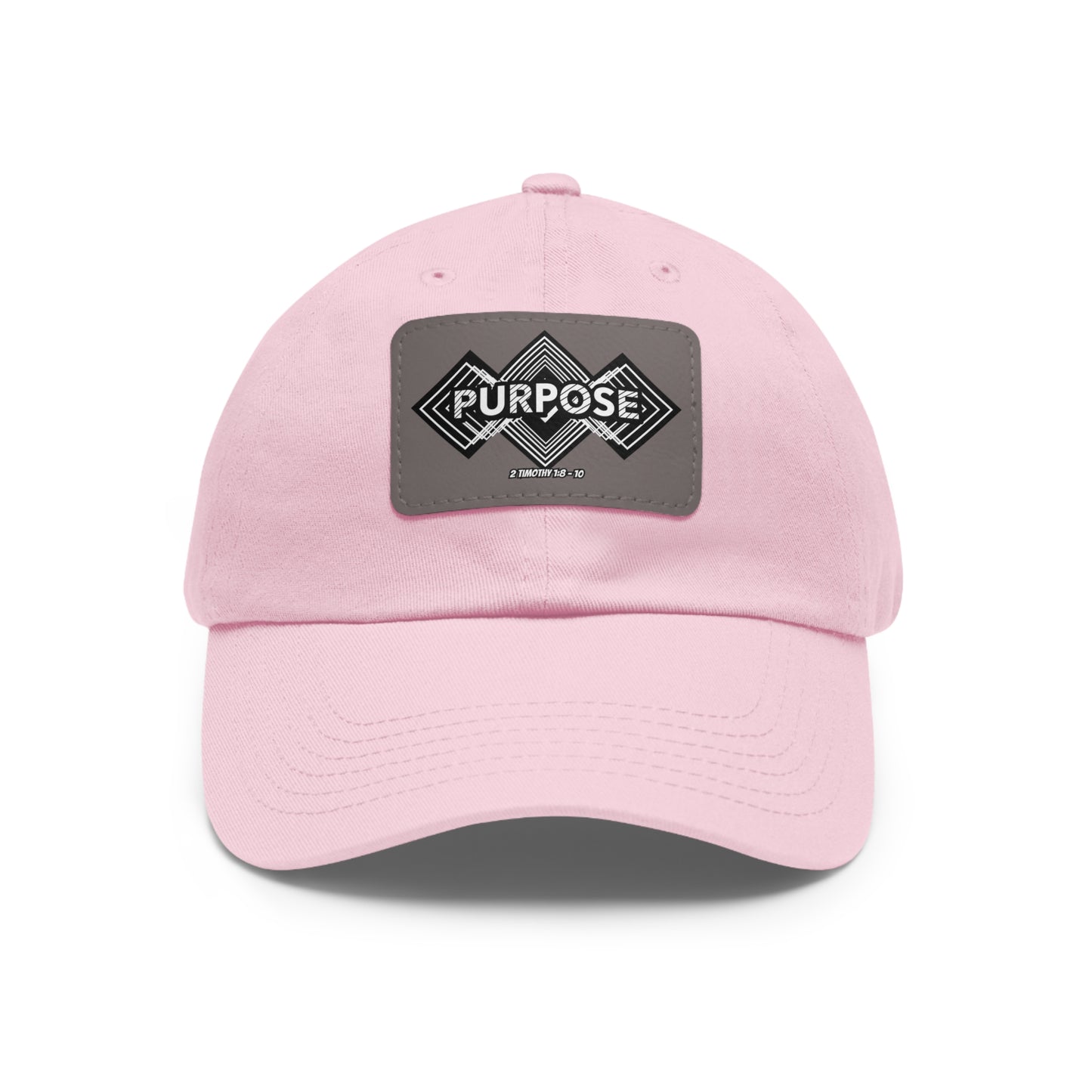 Purpose Cap