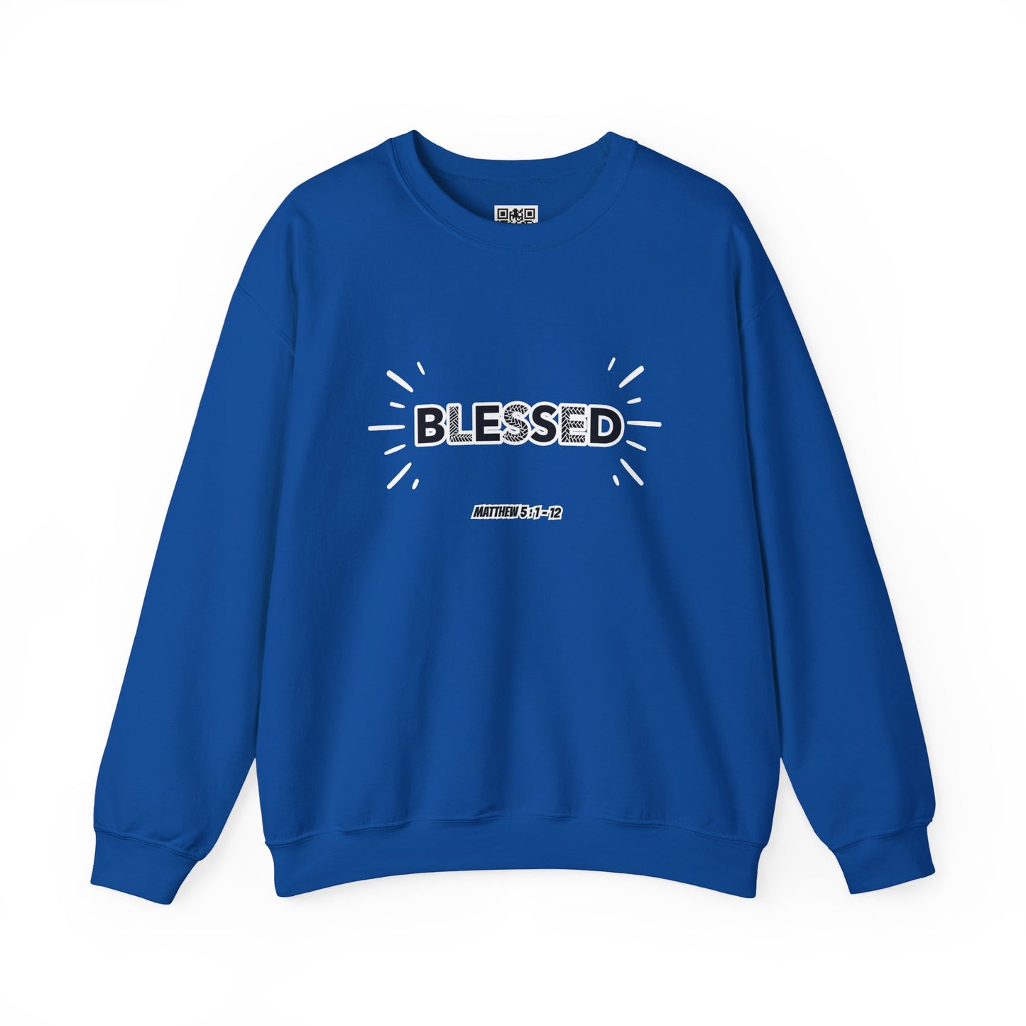 Blessed Sweatshirt