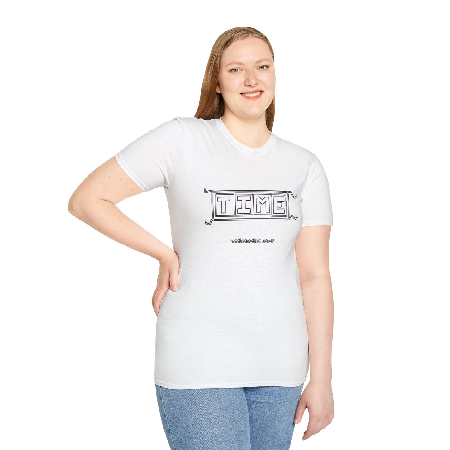 Time Tee