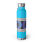 DELMYC Vacuum Insulated Bottle