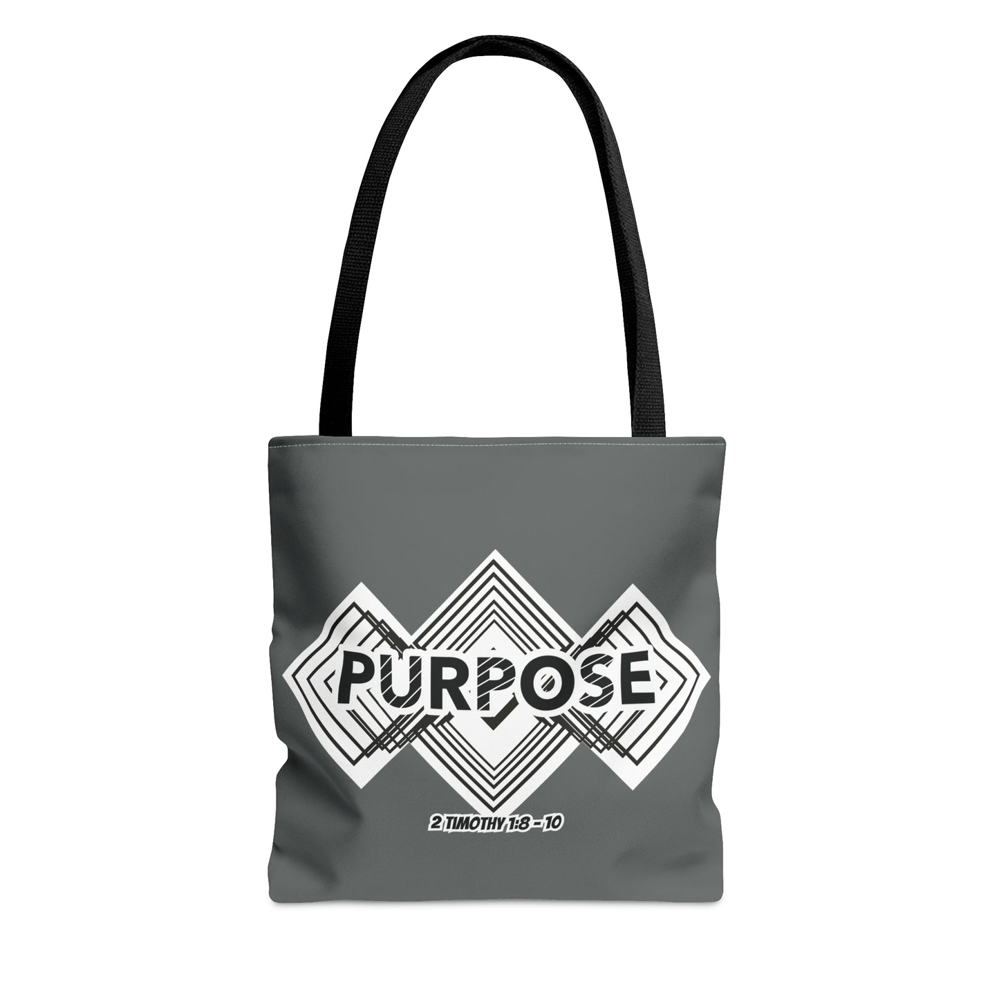Purpose Tote Bag
