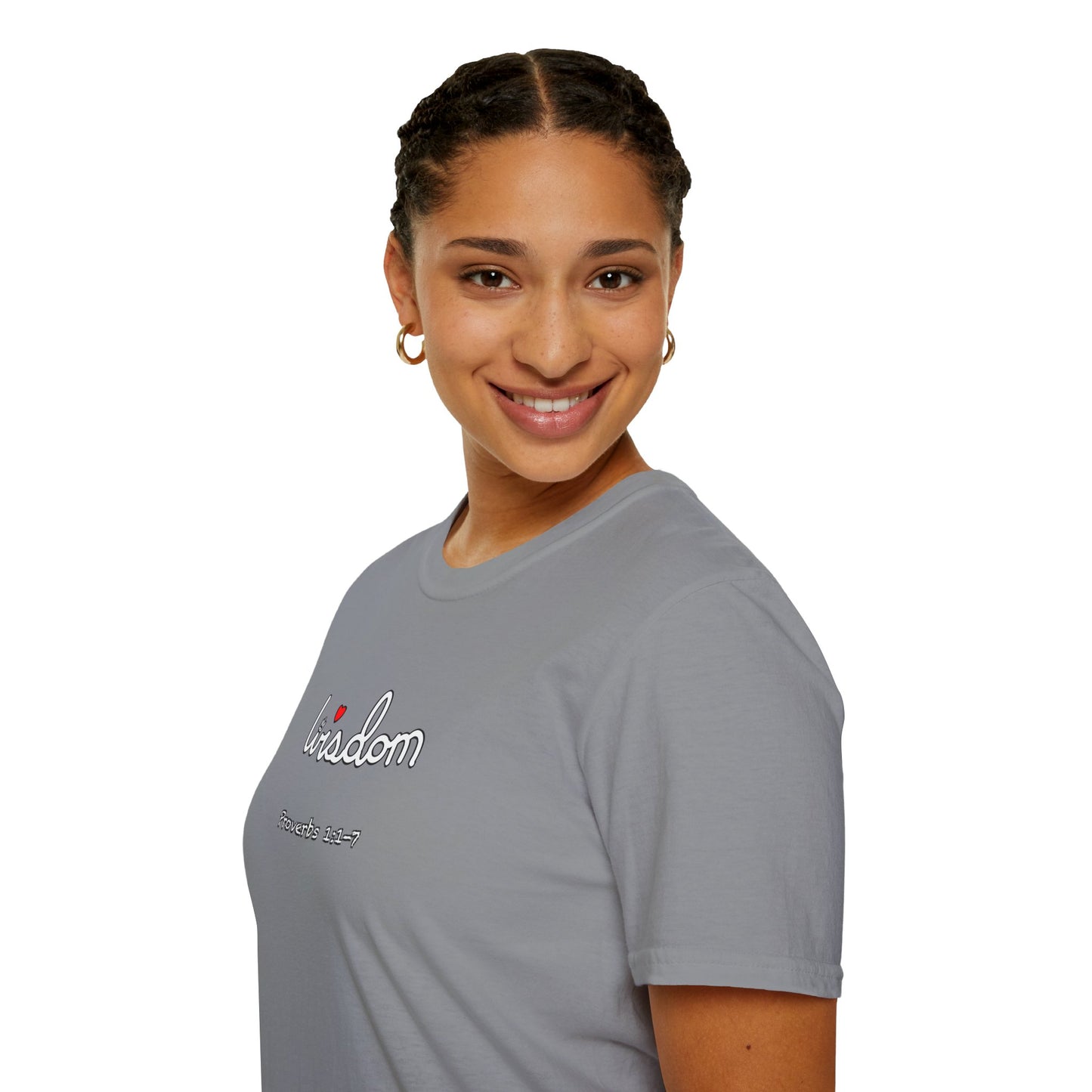 Wisdom Tee