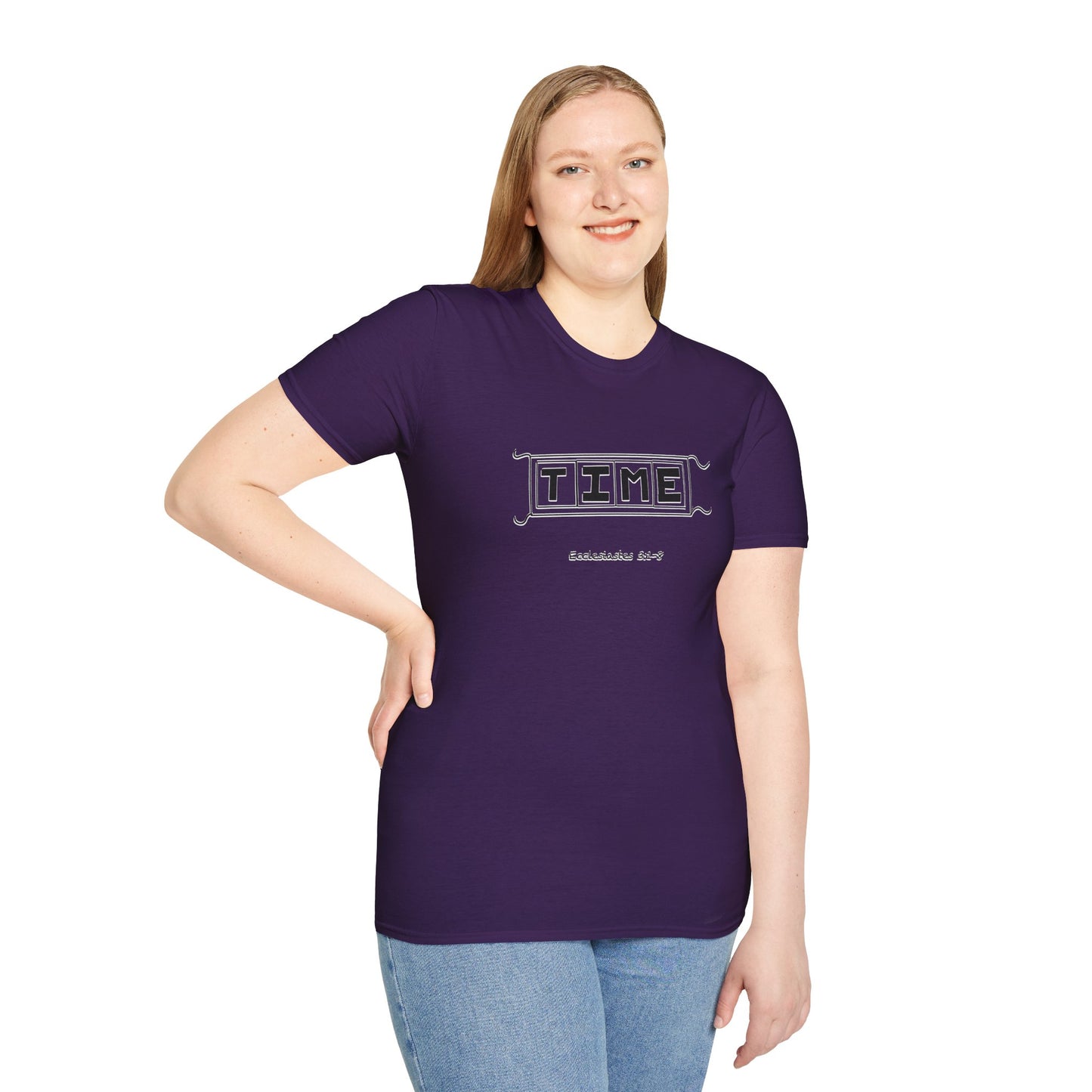 Time Tee