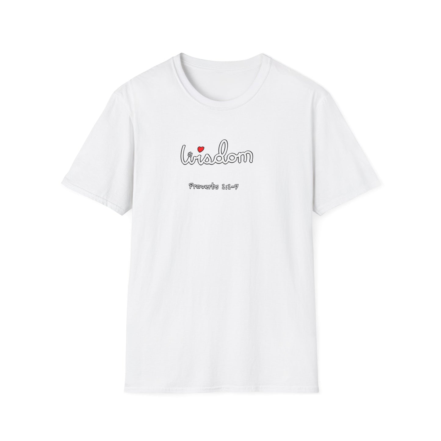 Wisdom Tee