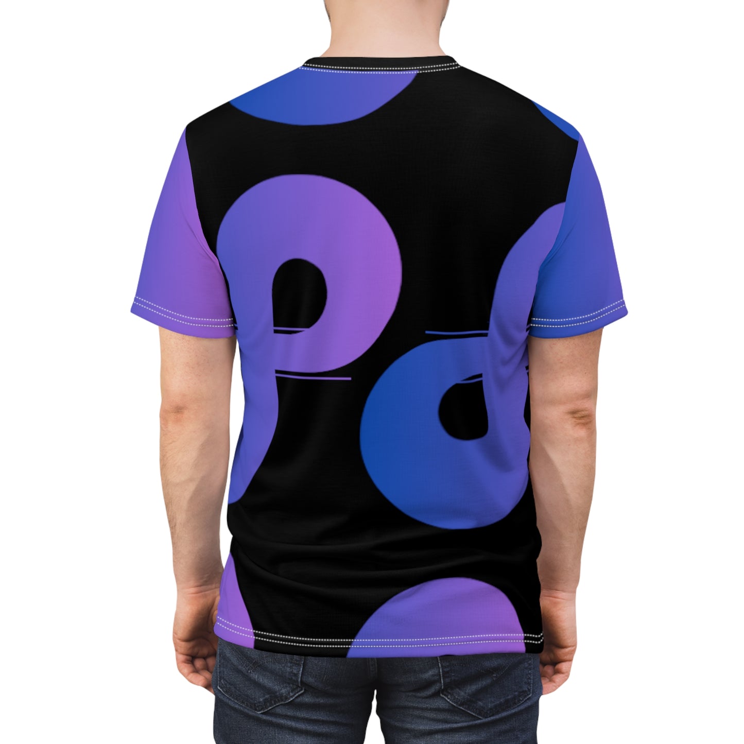 DELMYC Tee